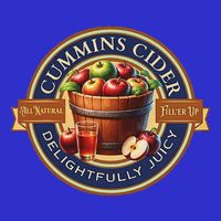 Haul Cummins Cider Visor