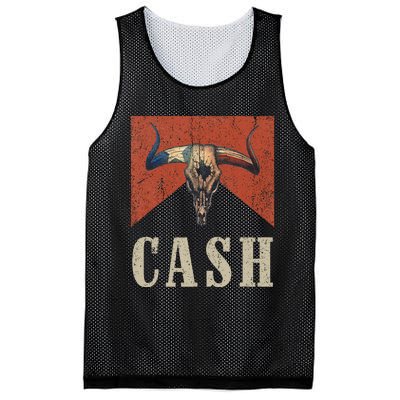 Howdy Cash Cowboy 90s Personalized Team Cash Family Outlaw Mesh Reversible Basketball Jersey Tank