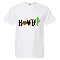 Howdy Cactus Country Garment-Dyed Heavyweight T-Shirt