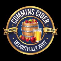 Haul Cummins Cider Cooling Performance Crew T-Shirt