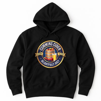 Haul Cummins Cider Hoodie