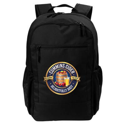 Haul Cummins Cider Backpack