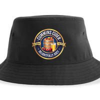 Haul Cummins Cider Sustainable Bucket Hat