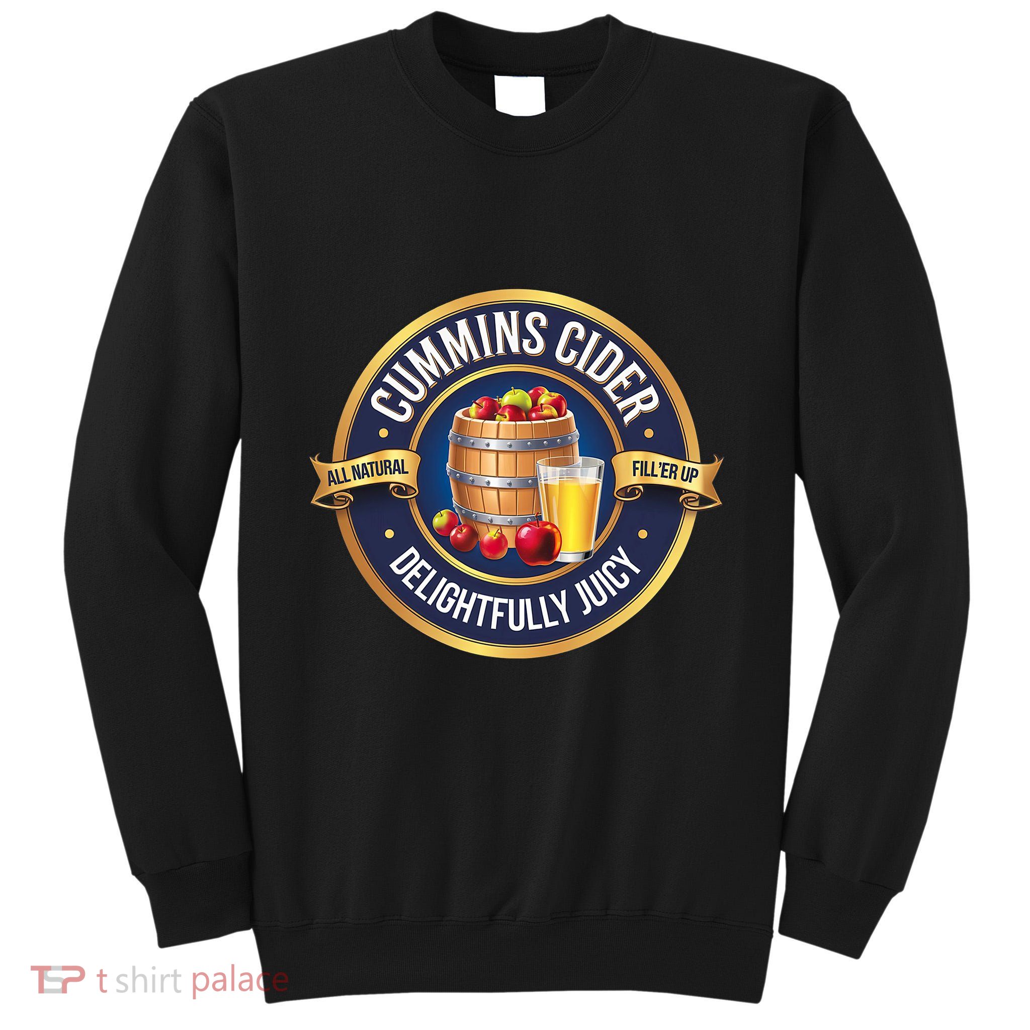 Haul Cummins Cider Tall Sweatshirt