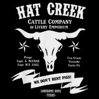 Hat Creek Cattle Co. Sustainable Bucket Hat