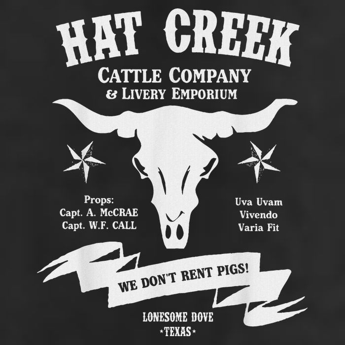 Hat Creek Cattle Co. Adult Drive Performance Visor