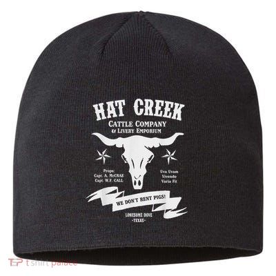 Hat Creek Cattle Co. Sustainable Beanie
