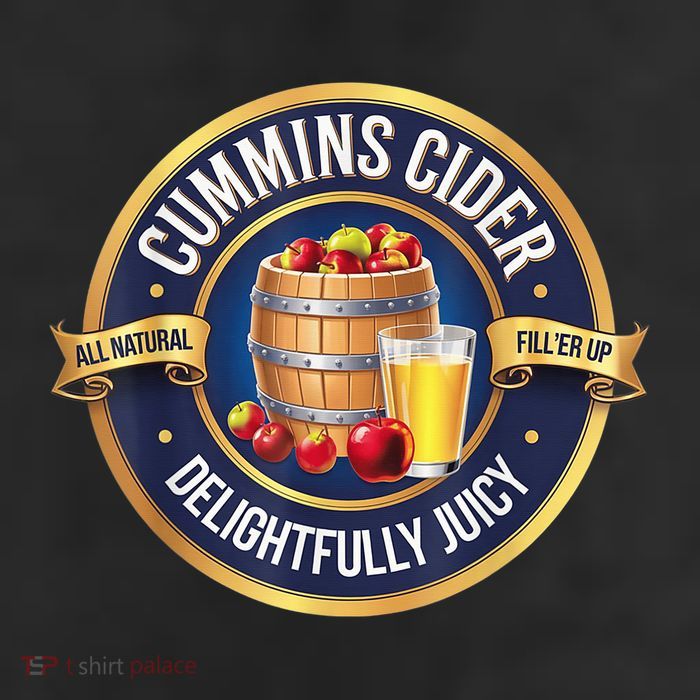 Haul Cummins Cider S 11oz C Handle Ceramic Mug