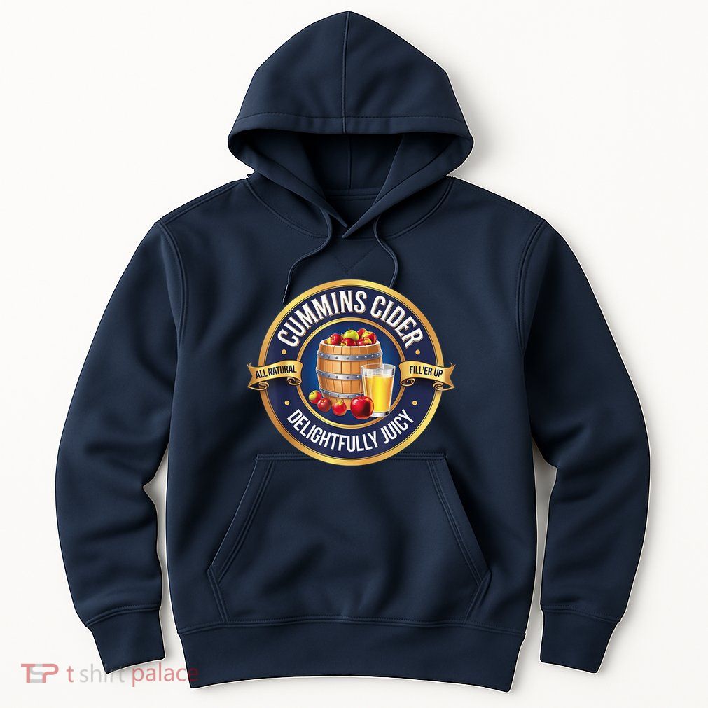 Haul Cummins Cider S Hoodie