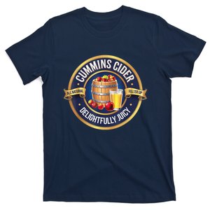 Haul Cummins Cider S T-Shirt