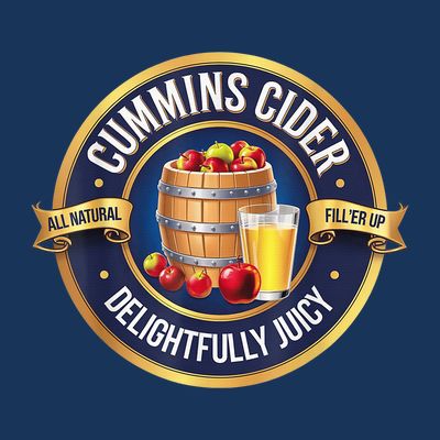 Haul Cummins Cider S T-Shirt