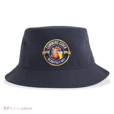 Haul Cummins Cider S Sustainable Bucket Hat