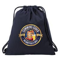Haul Cummins Cider S Drawstring Bag