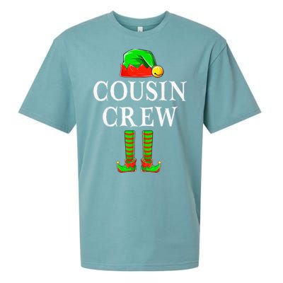 Holiday Cousin Crew Shirt Kid, Christmas Family Matching PJ Sueded Cloud Jersey T-Shirt