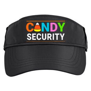 Halloween Candy Corn Candy Security Funny Halloween Adult Drive Performance Visor