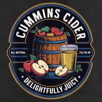 Haul Cummins Cider Funny 15oz Campfire Ceramic Mug