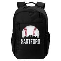 Hartford Connecticut Ct Daily Commute Backpack