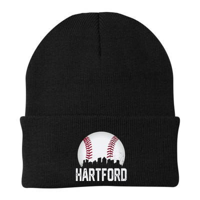 Hartford Connecticut Ct Beanie