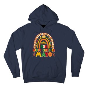 Happy Cinco De Mayo Hoodie