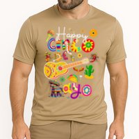 Happy Cinco De Mayo Fiesta Mexican Party 5 De Mayo Women Cooling Performance Crew T-Shirt