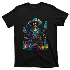 Happy Cinco de Mayo! Festival 15 T-Shirt