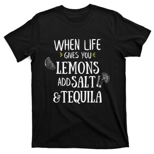 Happy Cinco de Mayo Custume Funny Tequila Drinking T-Shirt