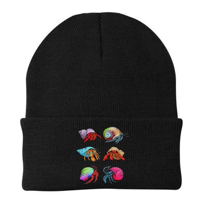 Hermit Crab Design For Hermit Crab Lovers Beanie
