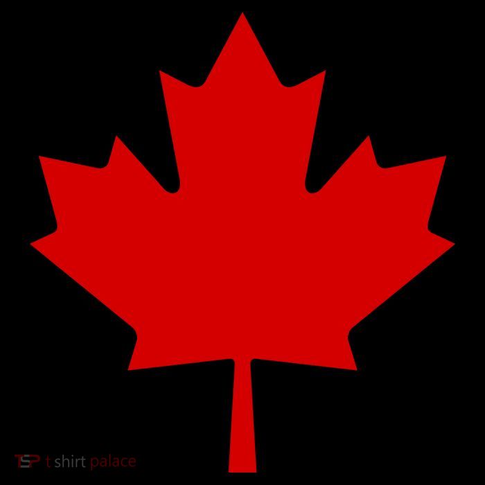 Happy Canada Day Canada Flag 16 in Basic Backpack