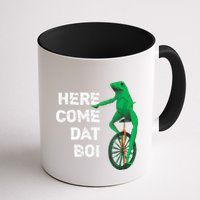 Here Come Dat Boi Mug