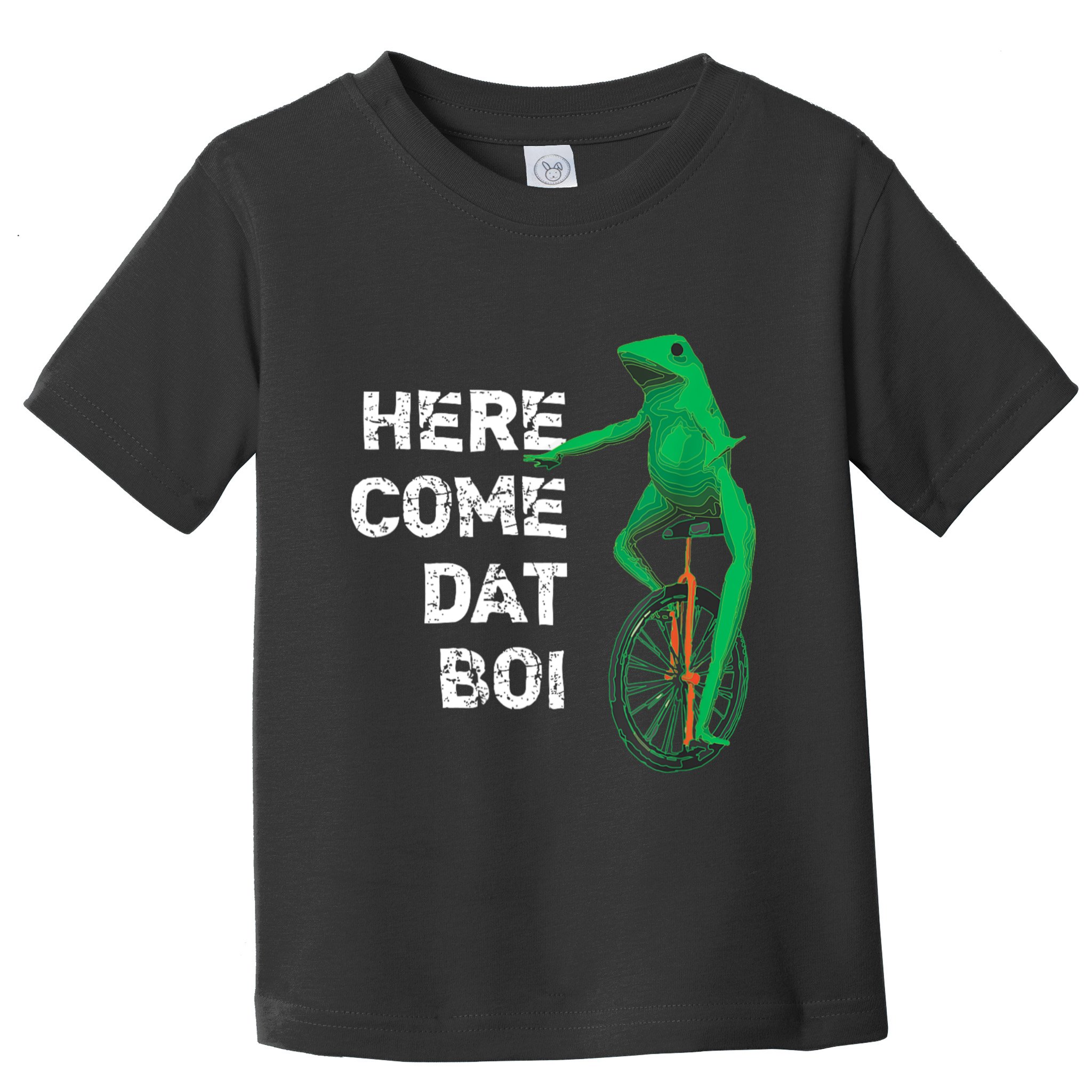 Here Come Dat Boi Toddler T-Shirt