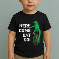 Here Come Dat Boi Toddler T-Shirt