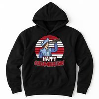 Happy Columbus Day Christopher Columbus Italian Navigator TShirt Hoodie