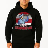Happy Columbus Day Christopher Columbus Italian Navigator TShirt Hoodie