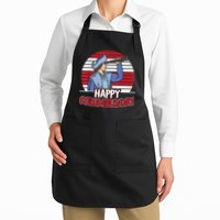 Happy Columbus Day Christopher Columbus Italian Navigator TShirt Apron