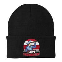 Happy Columbus Day Christopher Columbus Italian Navigator TShirt Beanie