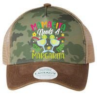 Happy Cinco De Mayo T Legacy Tie Dye Trucker Hat