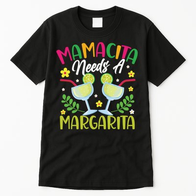 Happy Cinco De Mayo T Tall T-Shirt