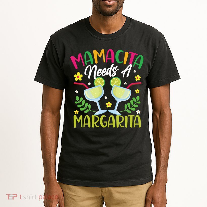 Happy Cinco De Mayo T Tall T-Shirt