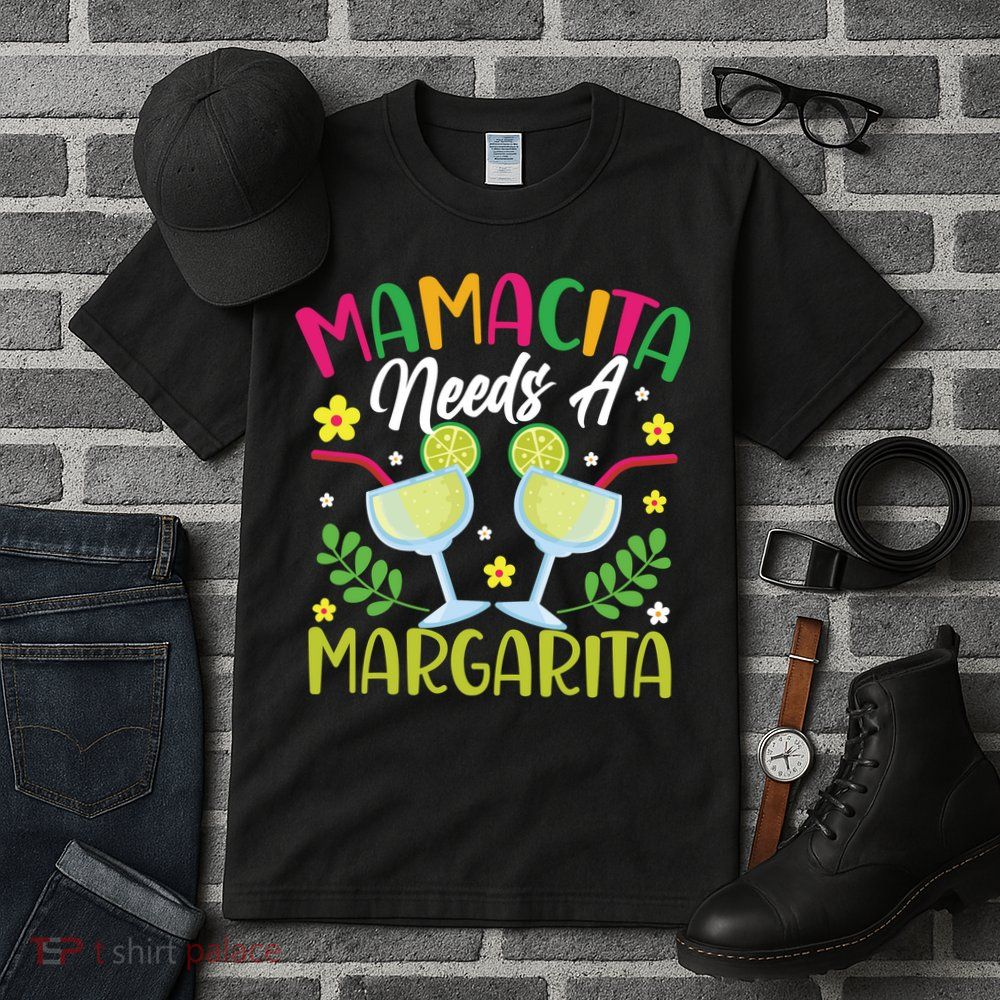 Happy Cinco De Mayo T Tall T-Shirt