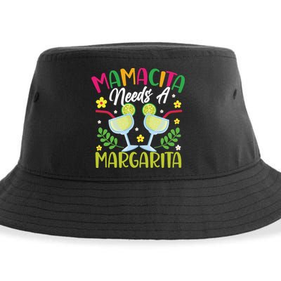 Happy Cinco De Mayo T Sustainable Bucket Hat