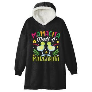 Happy Cinco De Mayo T Hooded Wearable Blanket