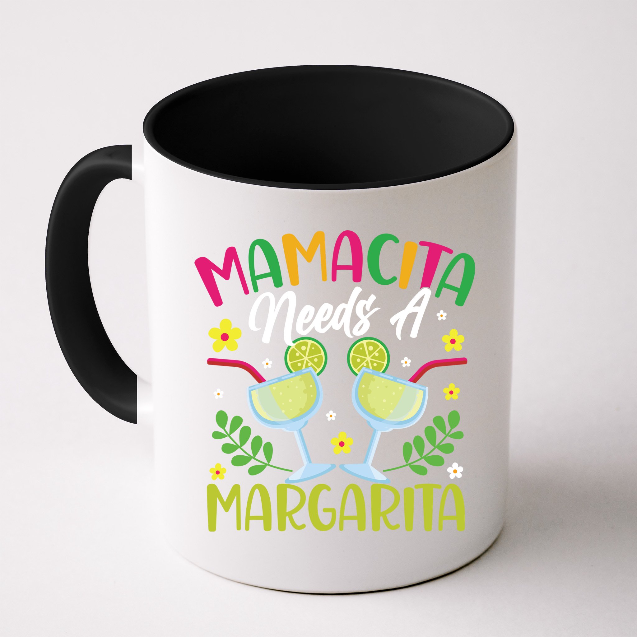 Happy Cinco De Mayo T Mug