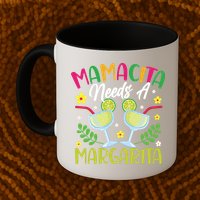Happy Cinco De Mayo T Mug
