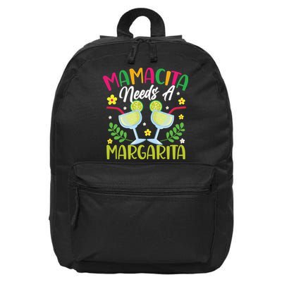 Happy Cinco De Mayo T 16 in Basic Backpack