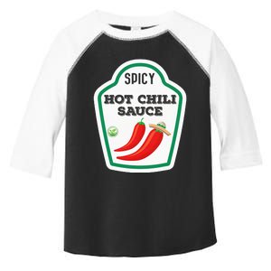 Hot Chili Easy DIY Matching Halloween Costume For Men Women Toddler Fine Jersey T-Shirt