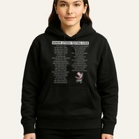 Humorousz Company Funny Senior Texting Code , Senior Texting , Hoodie