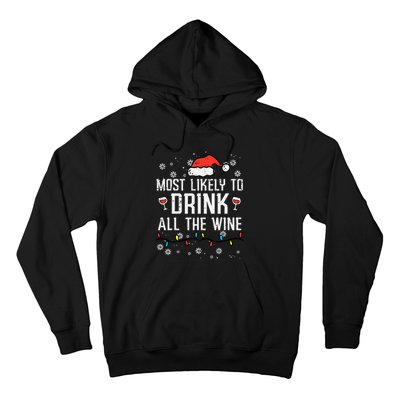 Hilarious Christmas Family Moments Hoodie