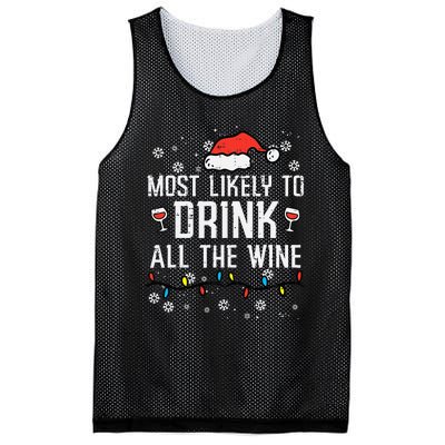 Hilarious Christmas Family Moments Mesh Reversible Basketball Jersey Tank