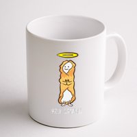 Holy Cannoli Funny Cannoli Coffee Mug