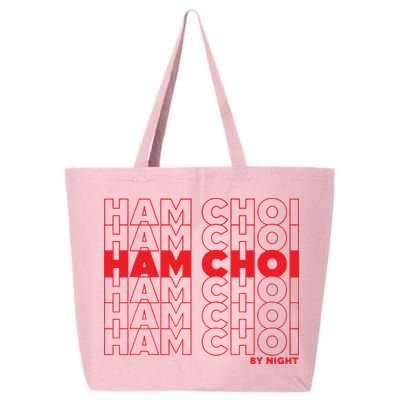 Ham Choi Funny Vietnamese 25L Jumbo Tote